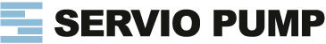 ServioPump Наши технологические друзья