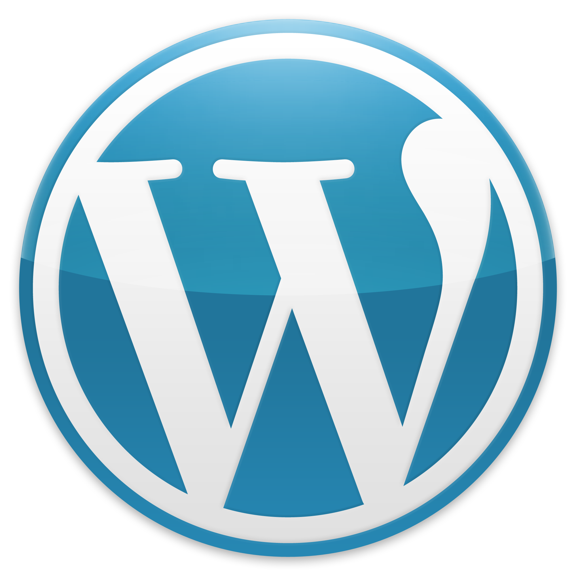 WordPress Наши технологические друзья