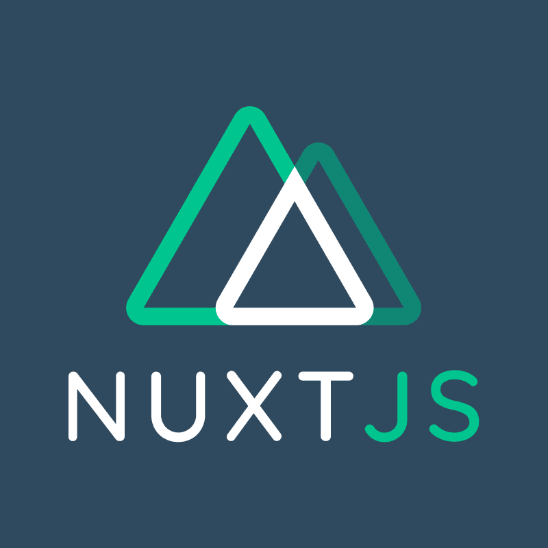 Nuxt.js Nuxt.js